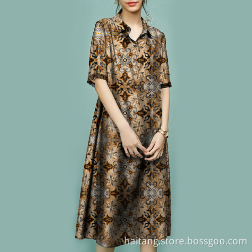 Direct to Fabric Printer Non Pilling Fabric Leisure